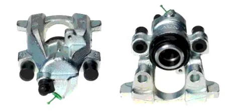 Восстановленный суппорт BREMBO F50246