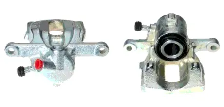 Восстановленный суппорт BREMBO F50250