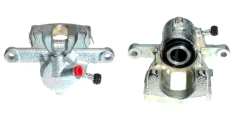 Восстановленный суппорт BREMBO F50251