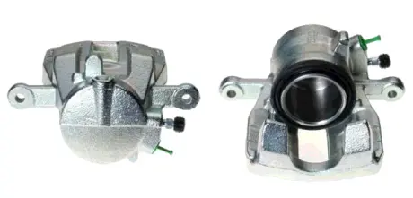Восстановленный суппорт BREMBO F50252