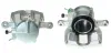 Восстановленный суппорт BREMBO F50253 (фото 1)
