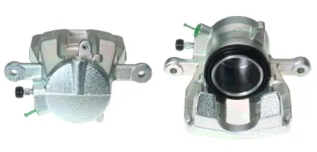 Восстановленный суппорт BREMBO F50253