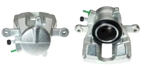 Восстановленный суппорт BREMBO F50255