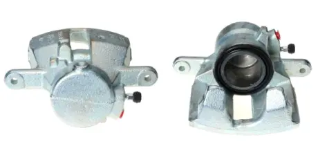 Восстановленный суппорт BREMBO F50256