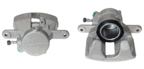 Восстановленный суппорт BREMBO F50257