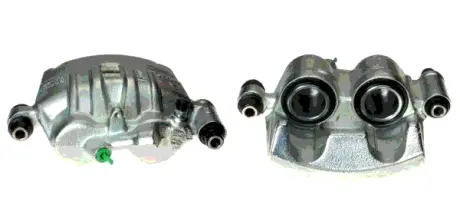 Восстановленный суппорт BREMBO F50258