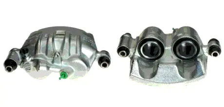 Восстановленный суппорт BREMBO F50259