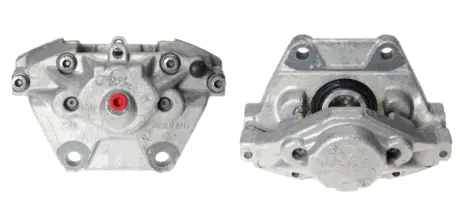 Восстановленный суппорт BREMBO F50262