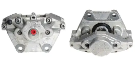 Восстановленный суппорт BREMBO F50263