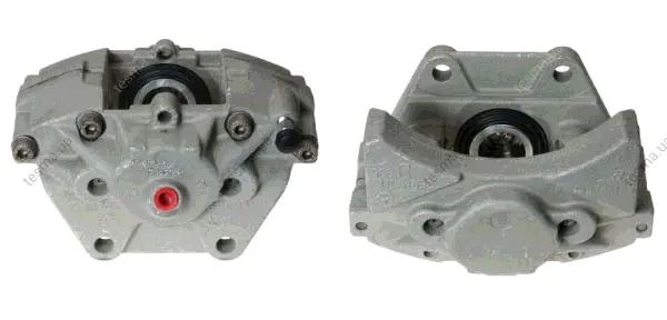Восстановленный суппорт BREMBO F50268 (фото 1)