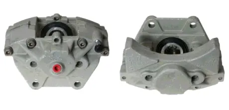 Восстановленный суппорт BREMBO F50268