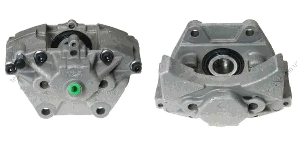 Восстановленный суппорт BREMBO F50269 (фото 1)