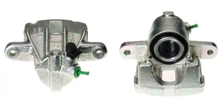 Восстановленный суппорт BREMBO F50272