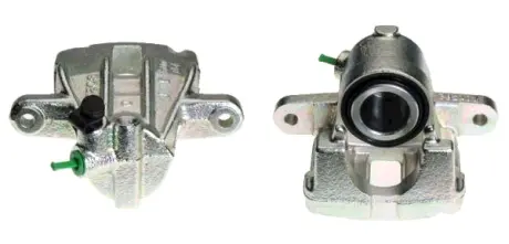 Восстановленный суппорт BREMBO F50273