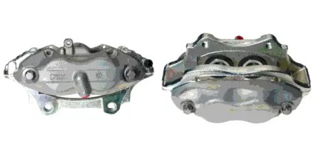 Восстановленный суппорт BREMBO F50274