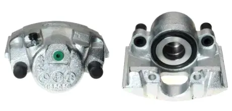 Восстановленный суппорт BREMBO F50276