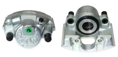 Восстановленный суппорт BREMBO F50277