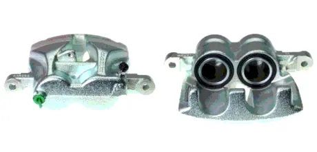 Гальмівний супорт BREMBO F50279