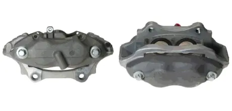 Восстановленный суппорт BREMBO F50282