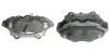 Восстановленный суппорт BREMBO F50283 (фото 1)