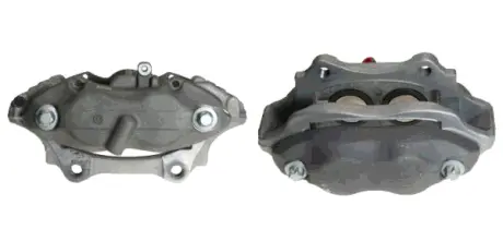 Восстановленный суппорт BREMBO F50283
