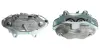 Восстановленный суппорт BREMBO F50284 (фото 1)
