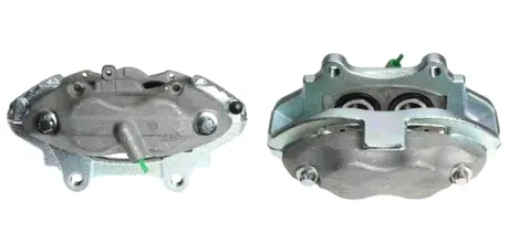 Восстановленный суппорт BREMBO F50284