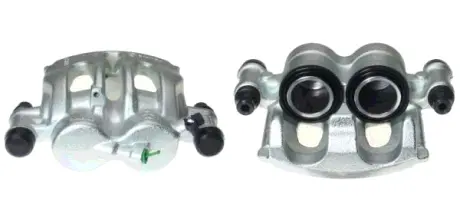 Восстановленный суппорт BREMBO F50286