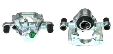 Восстановленный суппорт BREMBO F50291