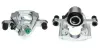 Восстановленный суппорт BREMBO F50293 (фото 1)