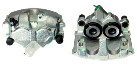 Восстановленный суппорт BREMBO F50297