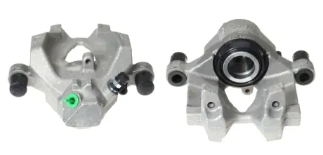 Восстановленный суппорт BREMBO F50298
