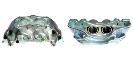 Восстановленный суппорт BREMBO F50300
