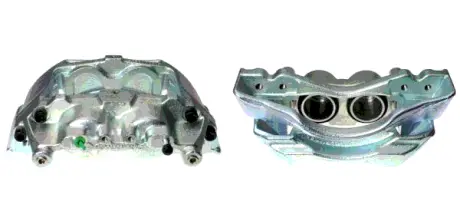 Восстановленный суппорт BREMBO F50301