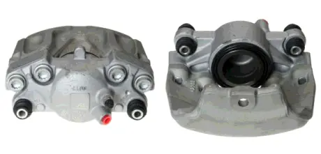 Восстановленный суппорт BREMBO F50302