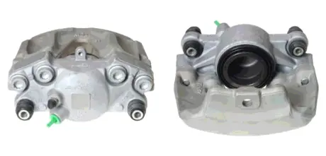 Восстановленный суппорт BREMBO F50303