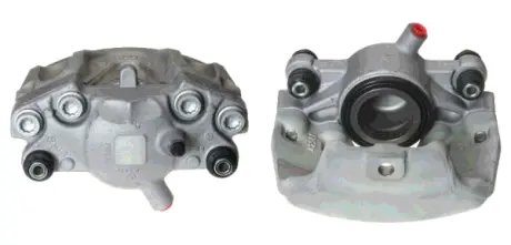 Восстановленный суппорт BREMBO F50306