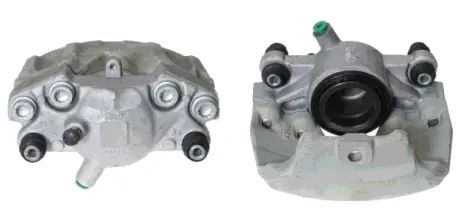 Восстановленный суппорт BREMBO F50307