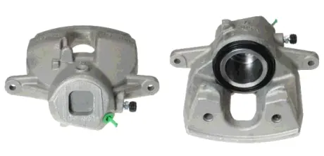 Восстановленный суппорт BREMBO F50314