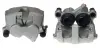 Восстановленный суппорт BREMBO F50318 (фото 1)