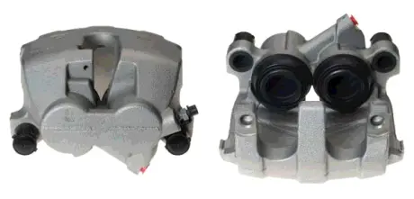 Восстановленный суппорт BREMBO F50318