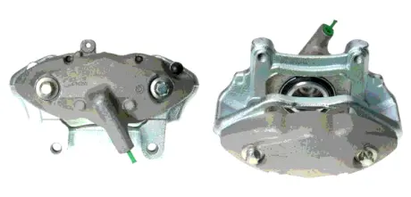 Восстановленный суппорт BREMBO F50320
