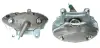 Восстановленный суппорт BREMBO F50321 (фото 1)
