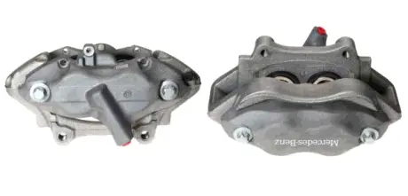 Восстановленный суппорт BREMBO F50322