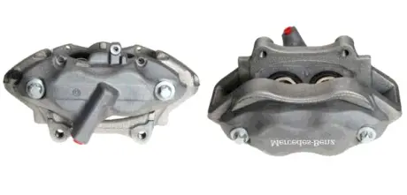 Восстановленный суппорт BREMBO F50323