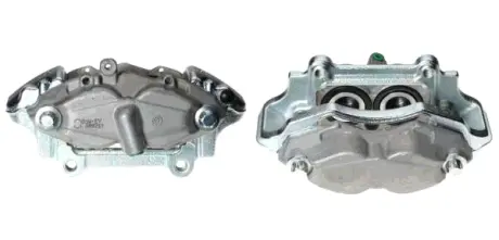 Восстановленный суппорт BREMBO F50324