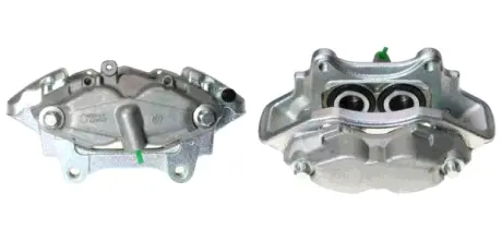 Восстановленный суппорт BREMBO F50326