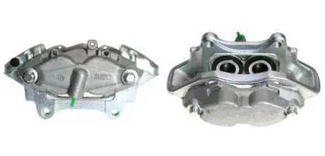 Восстановленный суппорт BREMBO F50327