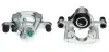 Восстановленный суппорт BREMBO F50329 (фото 1)