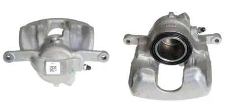 Восстановленный суппорт BREMBO F50333